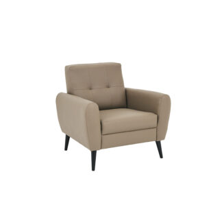 Chic-Range-Taupe-PVC-armchair
