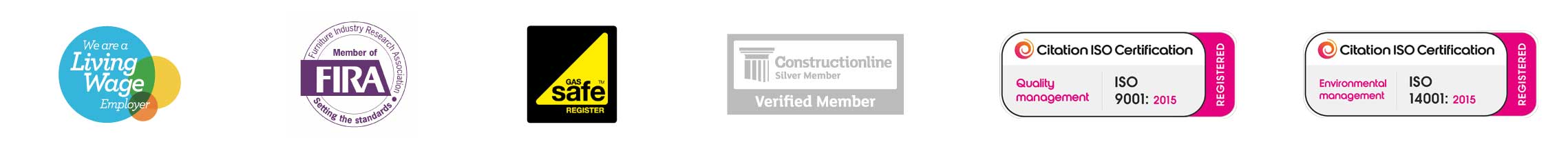 Accreditation Logos 